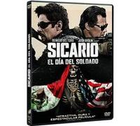 Sicario : La Guerre des cartels / Sicario: Day of the Soldado