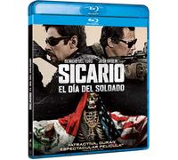Sicario: El día del soldado