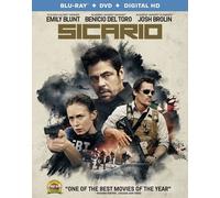 Sicario (Us)