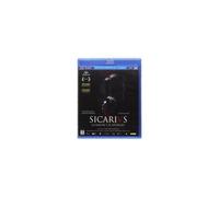 Sicarivs: La Noche Y El Silencio (Bd + Dvd)