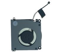 Sicastar Ventilateur de refroidissement de processeur de rechange pour Steam Deck Q1 256 go Q2 512 go BN5010S5H-N00P ventilateur de refroidissement silencieux