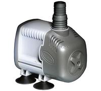 Cepex 54679 Syncra 1.0 950 L/h H150cm 1.5m Multipurpose Submersible Pump Argenté