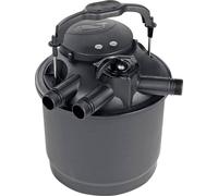 Sicce ELAB02X Green Reset 40 l Filtre de pression avec destructeur dalgues UVC