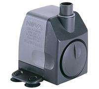 Sicce Pompe d'Aquarium/de Fontaine Nova Easy Line, 10 W, Débit Max, Débit 800 Ls par Heure, Débit de 13 mm, Hauteur de Refoulement 1,6 m, Longueur du Câble 1,5 m, Convient à Toutes Les Applications