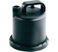 Tauchpumpe Ultra Zero 3000 l/h 3,1m 80W SICCE