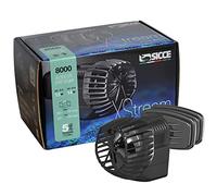 Sicce Pompes à air pour aquariums XStream 8000 L/h