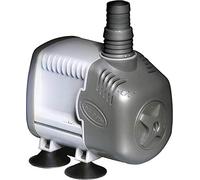 Sicce Syncra 2,0 Pompe d'Aquarium/de Bassin, Eau Douce et Eau Salée, 32 W, Max, Débit 2,15 M3/H, Max, Hauteur de Refoulement 2 m, Longueur de Câble 10 m, Convient pour Une Utilisation en Extérieur