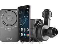 SICCE Syncra SDC 7.0 3000-7000L/H Contrôleur & APP Contrôlable 20-65Watt