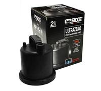 Sicce Ultra Zero Pompe submersible à faible niveau