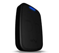 Sice - Why Evo 7.0 - Télécommande de portail à code tournant compatible avec toutes les marques et modèles - Noir