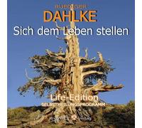 Sich dem Leben stellen [CD]-Dahlke, R?diger