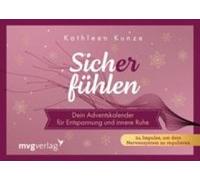 Sich(Er) Fühlen - Dein Adventskalender Für Entspannung Und Innere Ruhe