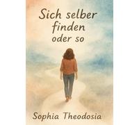 Sich Selber finden oder so