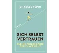 Sich Selbst Vertrauen