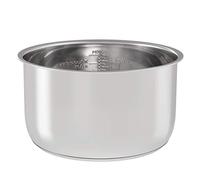Sicheer Rechange en acier inoxydable pour pot intérieur de Ninja Foodi 6,5 l