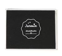 Sicheii Grands tampons encreurs lavables pour tampons en caoutchouc pour empreintes de mains et de pieds, tampon encreur pour empreintes de pattes de chien, partenaire artisanal, couleur pour tissu,