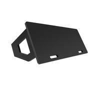 SICHENSH Planche de rebond portable pour football - 100 x 40 cm - Angle réglable - Pour un passeport contrôlé et un entraînement de tir