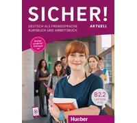 SICHER AKTUELL B2.2 Kb&Ab&Mp3