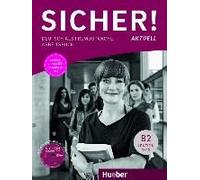 Sicher! Aktuell B2 / Arbeitsbuch Mit Mp3-Cd