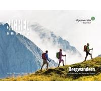 Sicher Am Berg: Bergwandern