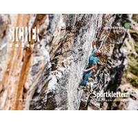 Sicher Am Berg: Sportklettern
