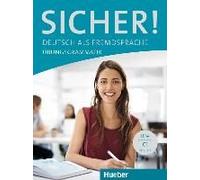 Sicher! Deutsch Als Fremdsprache / Übungsgrammatik