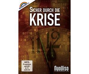 Sicher durch die Krise
