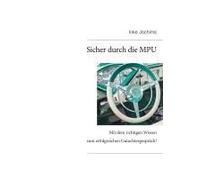 Sicher Durch Die Mpu