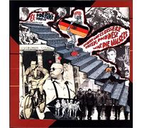 Sicher Gibt Es Bessere Zeiten, Doch Diese War Die Unsere Vol.1 Sampler (Verschiedene Interpreten) [Vinyl LP]