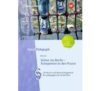 Sicher Im Recht - Kompetent In Der Praxis