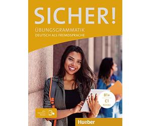SICHER UEBUNGSGRAMMATIK & Code