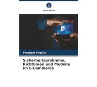 Sicherheitsprobleme, Richtlinien und Modelle im E-Commerce