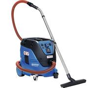 Sicherheitssauger ATTIX 33-2M IC BG Bau 1400W 4500l/min 250mbar 30l NILFISK