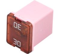 Sicherung Low Profile 30A, Jcase, Pink