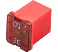 Sicherung Low Profile 50A, Jcase, Rot