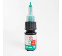 Sicherung Schrauben ELRING EL-Log 70 Haute résistance 10 ml 700.521