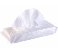 Sichler 24 chiffons pour nettoyage à sec