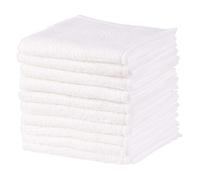 Sichler Beauty 10 serviettes démaquillantes en microfibres