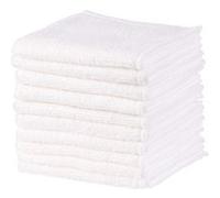 Sichler Beauty : 10 serviettes démaquillantes en microfibres G
