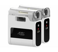 Sichler Beauty 2 coupe-ongles et polissoirs électriques