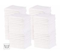 Sichler Beauty 80 serviettes démaquillantes en microfibres