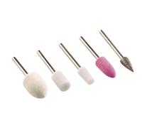 Sichler Beauty Accessoires de manucure/pédicure pour appareil NX7375 / NX7376