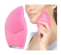 Sichler Beauty Brosse électrique en silicone pour visage