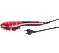 Sichler Beauty Brosse lissante ionique avec revêtement en céramique