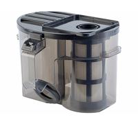 Sichler Beauty Collecteur de poussière pour aspirateur BLS-220