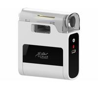 Sichler Beauty Coupe-ongles et polissoir électrique