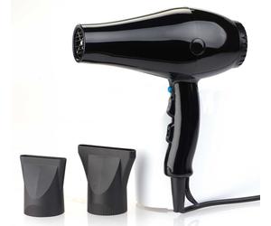 Sichler Beauty Sèche-cheveux réglable 2000 W