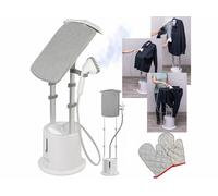 Sichler Défroisseur vapeur 2280 W et table à repasser