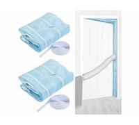 Sichler Exclusive 2 joints de porte universels pour climatiseurs ACS-90 et ACS-120.out