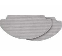 Sichler Exclusive 2 serpillères pour robot aspirateur connecté PCR-9205